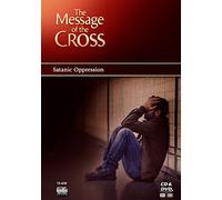 Jimmy Swaggart Ministries CD/DVD- The Message of the Cross: SATANIC OPPRESSION