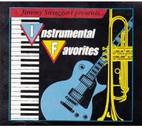 Jimmy Swaggart Presents Instrumental Favorites