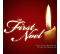Jimmy Swaggart: The First Noel, A Family Worship Center Christmas Experience