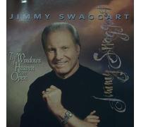 Jimmy Swaggart - The Windows of Heaven Are Open