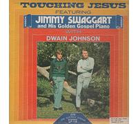 JIMMY SWAGGART - touching jesus