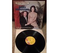 JIMMY SWAGGART - we'll talk it over