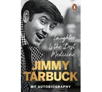Jimmy Tarbuck Laughter Is The Best Medicine (Tascabile)