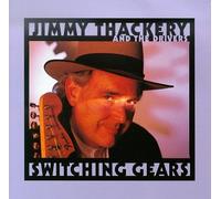 JIMMY THACKERY & THE DRIVERS - Switching Gears