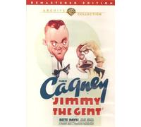 Jimmy the Gent