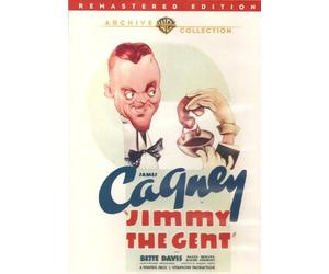 Jimmy the Gent