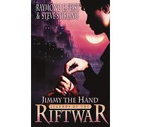 Jimmy the Hand: Book 3