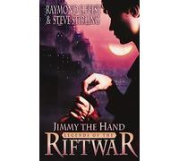 Jimmy the Hand: Book 3: A Compelling Epic Fantasy Novel of a Master Thief and Dark Magic