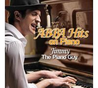 Jimmy The Pianoguy – Abba Hits On Piano