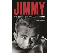 Jason Colavito Jimmy (Copertina rigida)