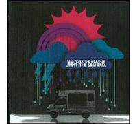 JIMMY THE SQUIRREL - WHATEVER THE WEATHER