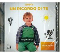 Jimmy - Un Ricordo Di Te