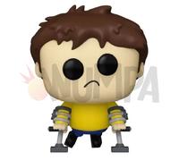 Jimmy Valmer Funko Pop 1761 South Park PRE-ORDER