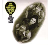 Jimmy Vann Band, the - Upper Left Hand Corner of the