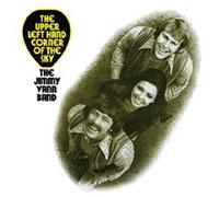 Jimmy Vann Band - Upper Left Hand Corner Of The Sky