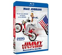 Jimmy Vestvood-Benvenuti in Amerika (Blu-Ray)