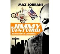 Film - Jimmy Vestwood - Benvenuti In Amerika - Dvd