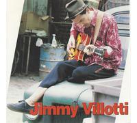 Jimmy Villotti - Jimmy Villotti (Audio CD)