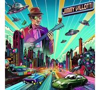 Jimmy Villotti - Jimmy Villotti (Vinile)