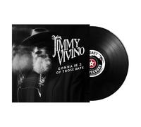 Jimmy Vivino - Gonna Be 2 Of Those Days[LP]