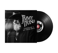 Jimmy Vivino - Gonna Be 2 Of Those Days[LP]