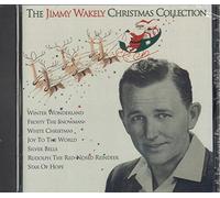 Jimmy Wakely - Christmas Collection