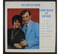 JIMMY WAKELY & LINDALEE - the gentle touch