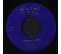 JIMMY WAKELY - lonesome lover / by the waters of the minnetonka