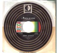 JIMMY WAKELY - my sweet lovin' wife / i don't wanna go home