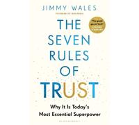 Jimmy Wales The Seven Rules (Copertina rigida)