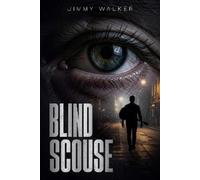 Jimmy Walker Blind Scouse (Tascabile)