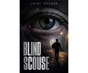 Jimmy Walker Blind Scouse (Tascabile)