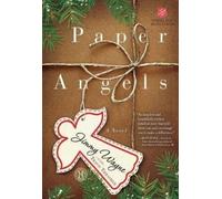Jimmy Wayne Paper Angels (Tascabile)