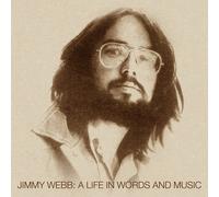 Jimmy Webb A Life in Words and Music: The Reprise Seventies Box Set Box Set