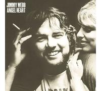 Jimmy Webb - Angel Heart [Remastered]