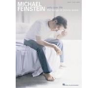 Jimmy Webb Michael Feinstein - Only One Life (Tascabile)