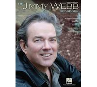 Jimmy Webb The Jimmy Webb Songbook (Tascabile)