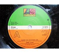 Jimmy Webb - Where The Universes Are