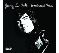 Jimmy Webb - Words and Music