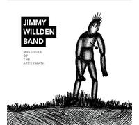 Jimmy Willden Band - Melodies Of The Aftermath-Ep