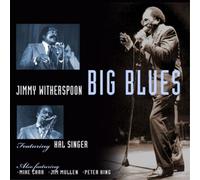 WITHERSPOON, JIMMY - Big Blues
