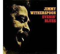 Jimmy Witherspoon - Evenin' Blues ( 200 Gram Vinyl Record)