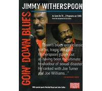 Jimmy Witherspoon - Goin' Down Blues [Edizione: Regno Unito]