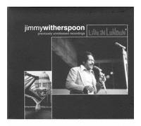 Jimmy Witherspoon - Live in London [Ltd. Release]