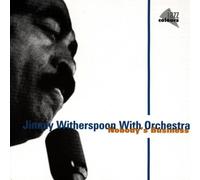 Jimmy Witherspoon - Nobody's Business