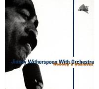 Jimmy Witherspoon - Nobody's Business by Jimmy Witherspoon (1998-10-13)