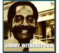 Jimmy Witherspoon Olympia Concert (CD) Album