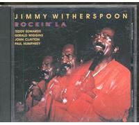Jimmy Witherspoon - Rockin' L.A.