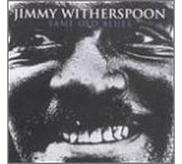 Jimmy Witherspoon - Same Old Blues