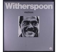 JIMMY WITHERSPOON - the 'spoon concerts